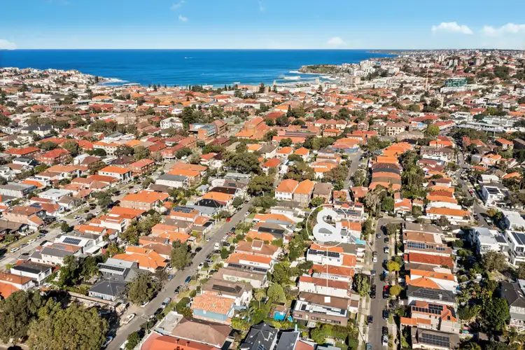 Third view of Homely house listing, 4 Plowman Street, North Bondi NSW 2026