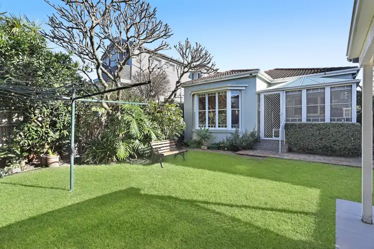 Fourth view of Homely house listing, 4 Plowman Street, North Bondi NSW 2026