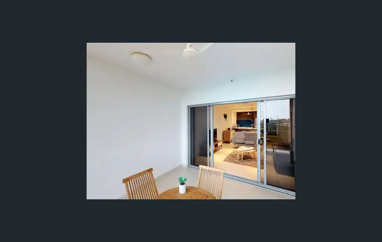 Sixth view of Homely house listing, 905/12 HARVEY, Darwin City NT 800