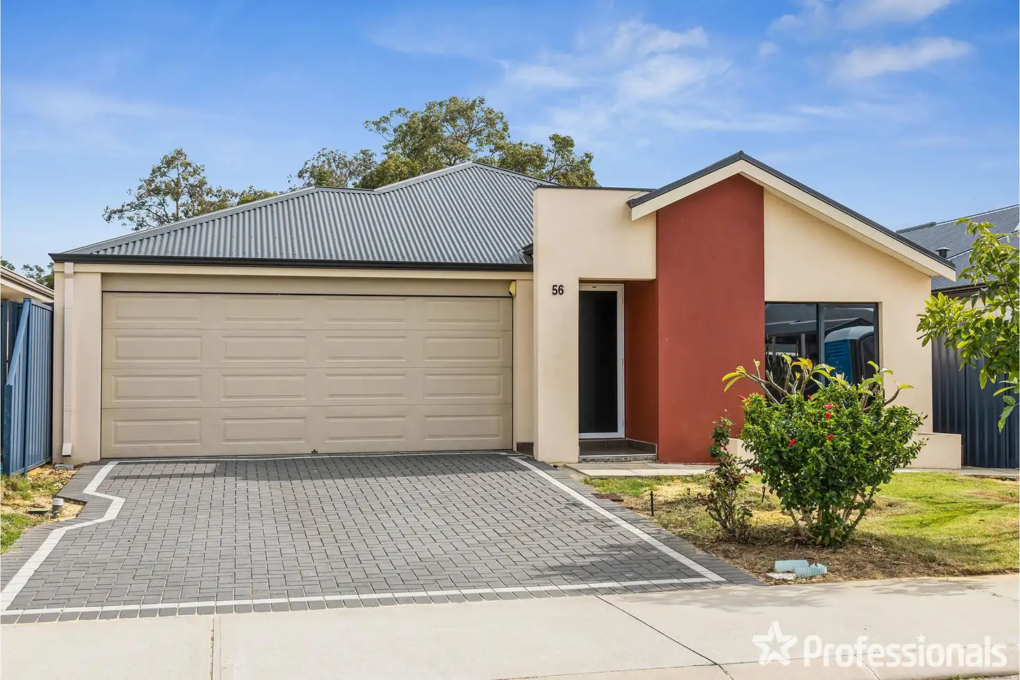 Main view of Homely house listing, 56 Jasmin Promenade, Byford WA 6122