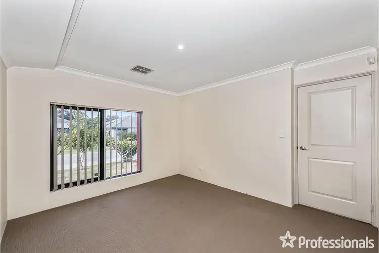 Second view of Homely house listing, 56 Jasmin Promenade, Byford WA 6122