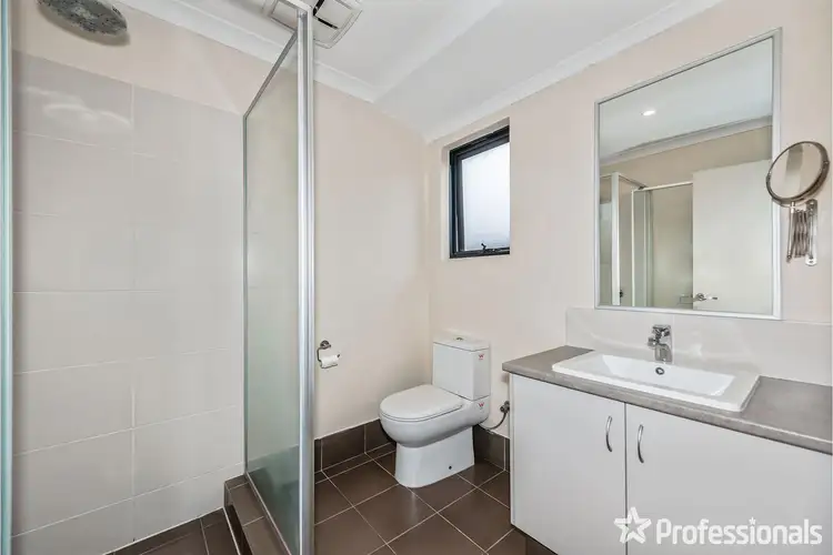Fourth view of Homely house listing, 56 Jasmin Promenade, Byford WA 6122