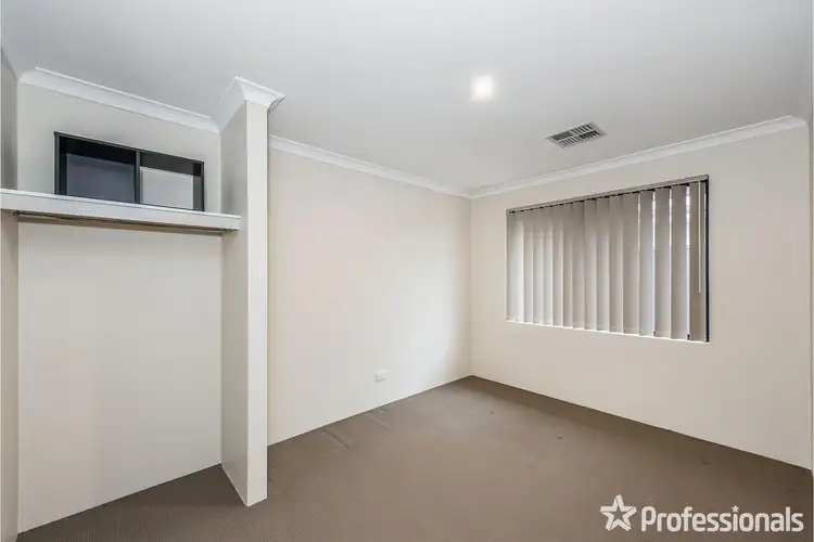 Fifth view of Homely house listing, 56 Jasmin Promenade, Byford WA 6122