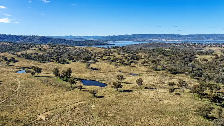 Main view of Homely rural property listing, 132 The Circle Road, Wellington NSW 2820