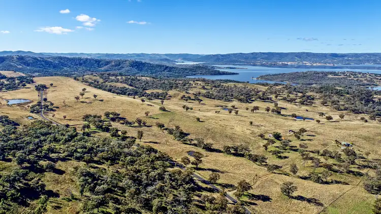 Second view of Homely rural property listing, 132 The Circle Road, Wellington NSW 2820