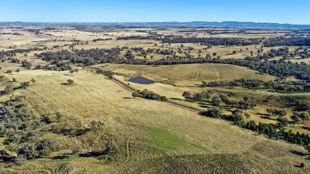 Fifth view of Homely rural property listing, 132 The Circle Road, Wellington NSW 2820