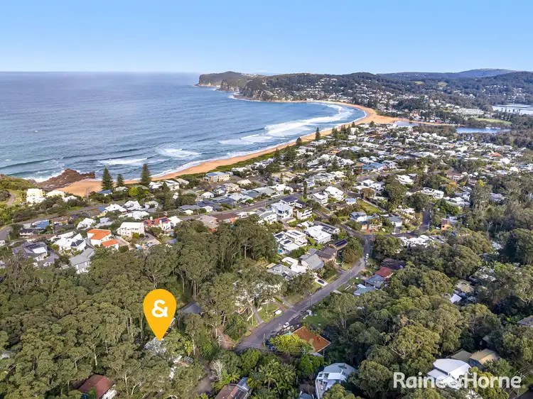 Main view of Homely house listing, 28 Surf Rider Avenue, North Avoca NSW 2260