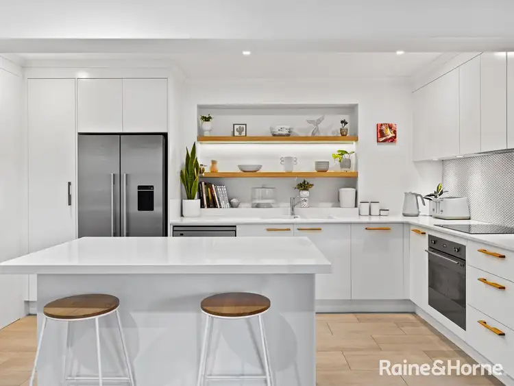 Fifth view of Homely house listing, 28 Surf Rider Avenue, North Avoca NSW 2260