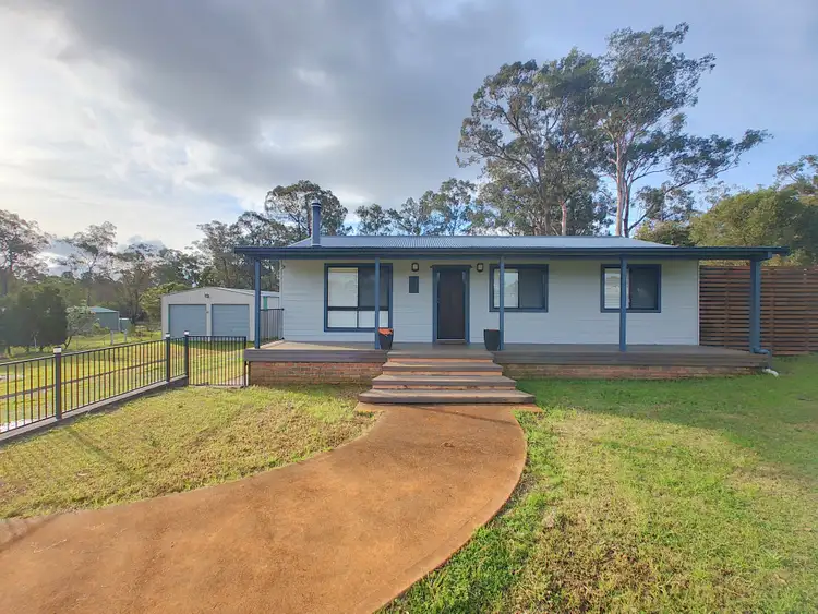Main view of Homely house listing, 14 Watson Street, Ellalong NSW 2325