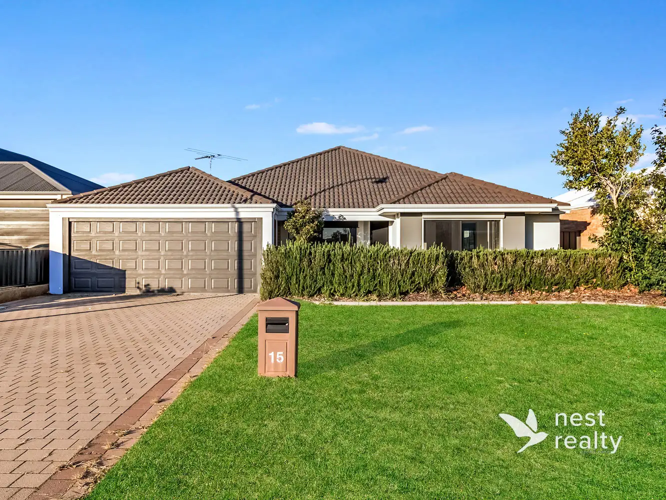 Main view of Homely house listing, 15 Climber Concourse, Baldivis WA 6171