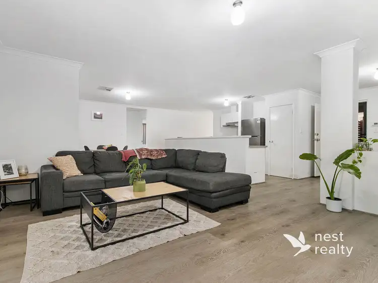 Third view of Homely house listing, 15 Climber Concourse, Baldivis WA 6171