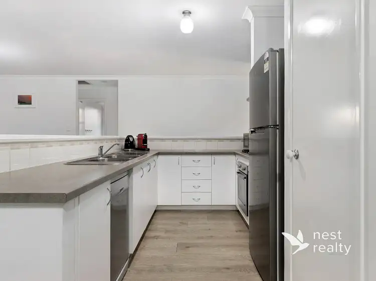 Fourth view of Homely house listing, 15 Climber Concourse, Baldivis WA 6171