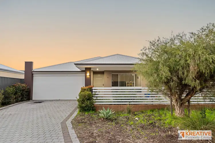 Second view of Homely house listing, 4 Banyoles Circuit, Champion Lakes WA 6111