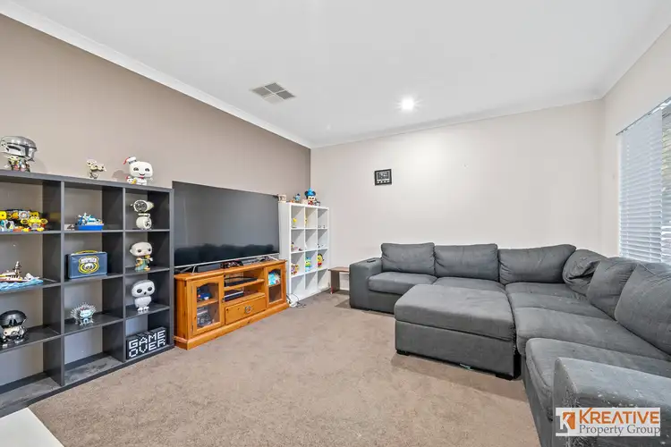 Fourth view of Homely house listing, 4 Banyoles Circuit, Champion Lakes WA 6111