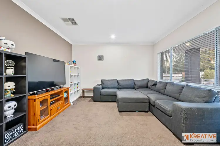 Fifth view of Homely house listing, 4 Banyoles Circuit, Champion Lakes WA 6111