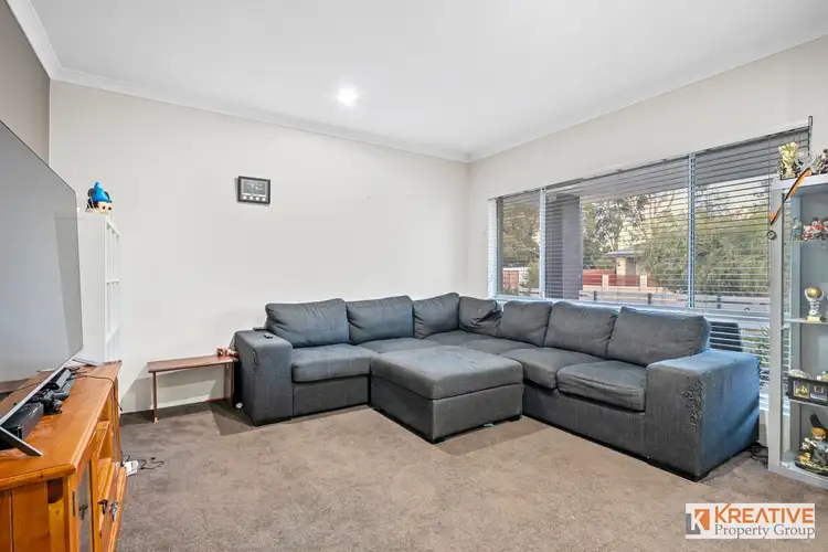 Sixth view of Homely house listing, 4 Banyoles Circuit, Champion Lakes WA 6111