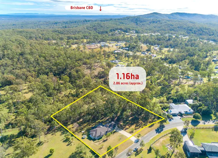 23-33 Anne Collins Crescent, Mundoolun QLD 4285