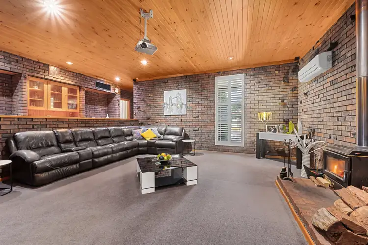 Fourth view of Homely house listing, 21 Henrietta Avenue, Mount Nasura WA 6112