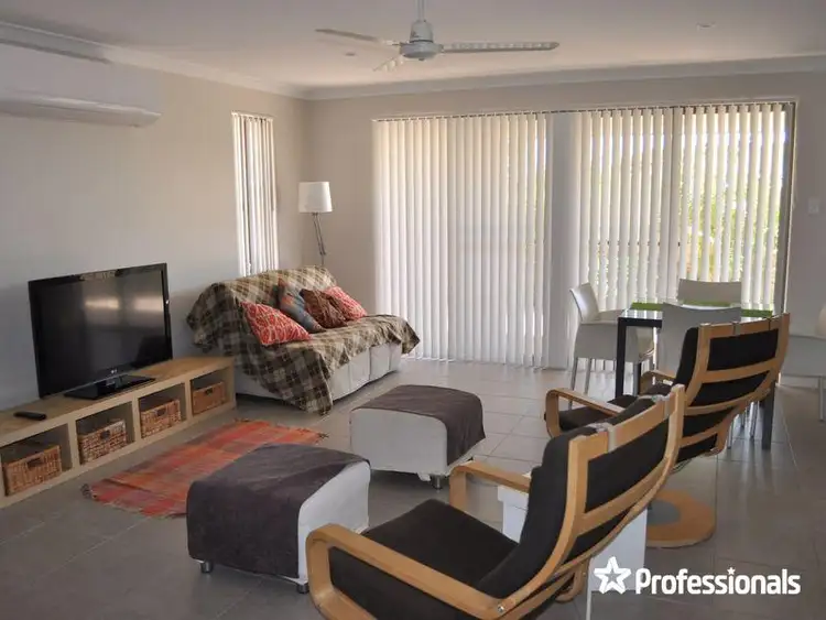 Sixth view of Homely unit listing, 29A Flores Road, Wonthella WA 6530