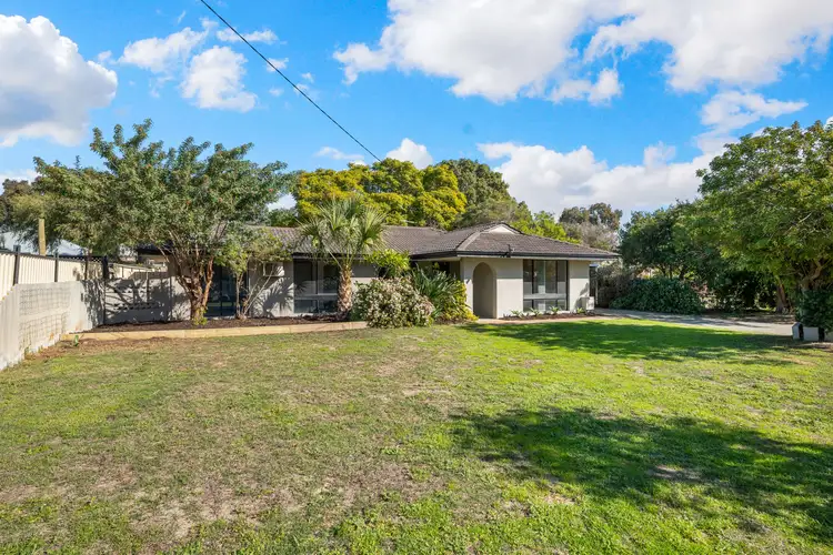 26 Gunnamatta Place, Kelmscott WA 6111