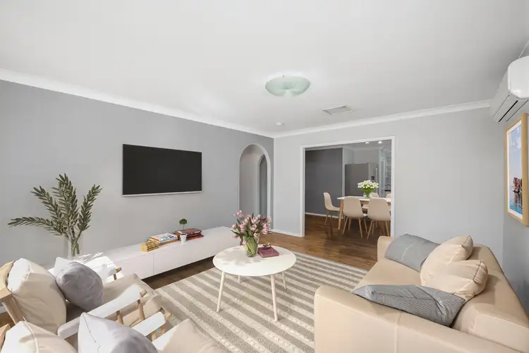 Third view of Homely house listing, 26 Gunnamatta Place, Kelmscott WA 6111