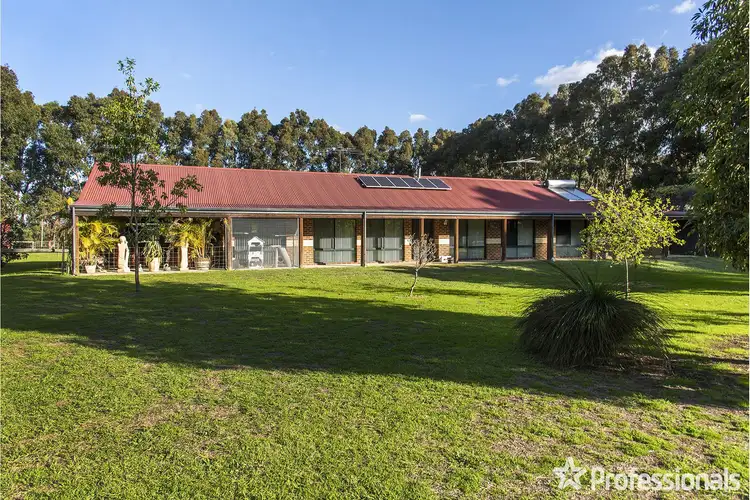 Second view of Homely house listing, 18 Bilya Avenue, Mardella WA 6125