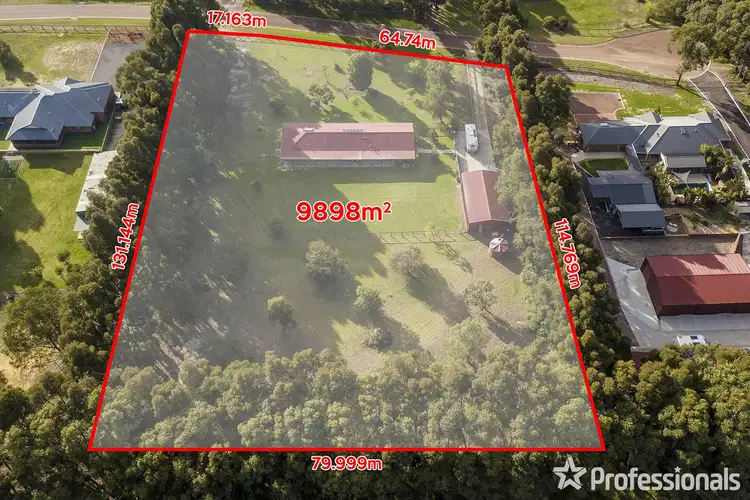 Third view of Homely house listing, 18 Bilya Avenue, Mardella WA 6125