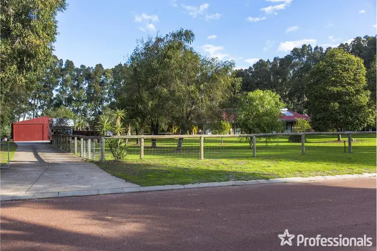 Fifth view of Homely house listing, 18 Bilya Avenue, Mardella WA 6125
