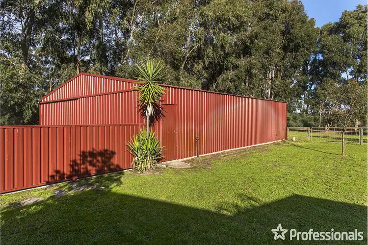 Sixth view of Homely house listing, 18 Bilya Avenue, Mardella WA 6125