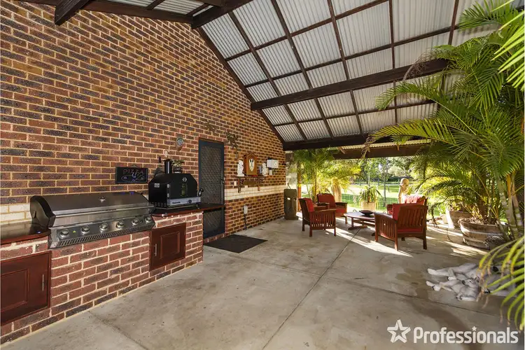 Seventh view of Homely house listing, 18 Bilya Avenue, Mardella WA 6125