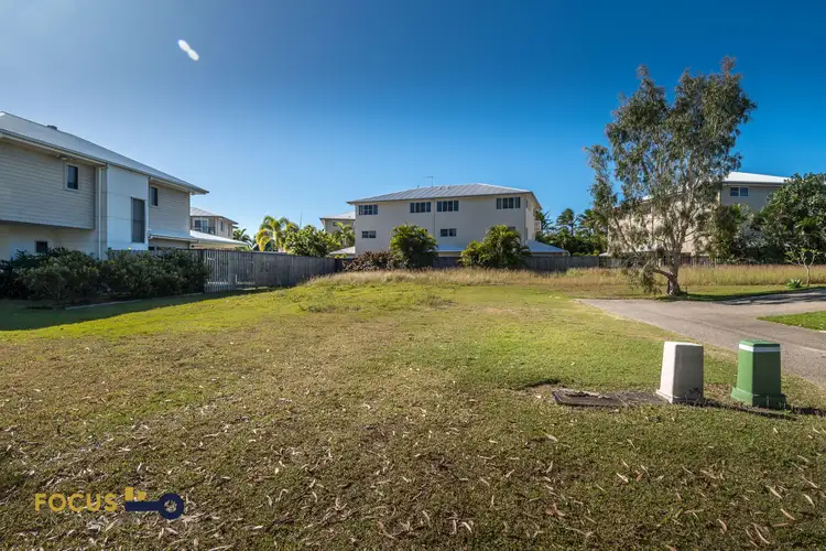 Third view of Homely land listing, LOT 25, 8 Petrie Street, East Mackay QLD 4740
