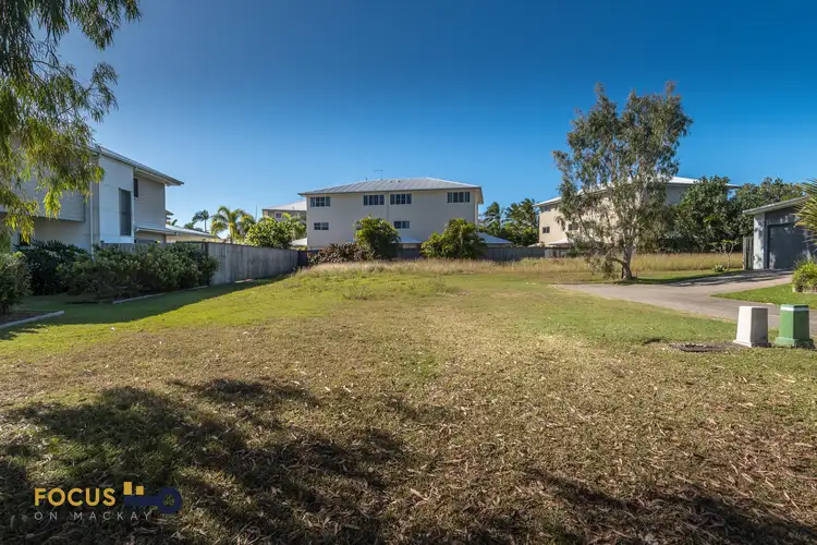 Fourth view of Homely land listing, LOT 25, 8 Petrie Street, East Mackay QLD 4740