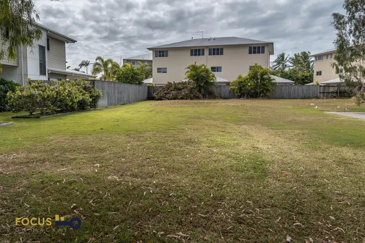 Fifth view of Homely land listing, LOT 25, 8 Petrie Street, East Mackay QLD 4740