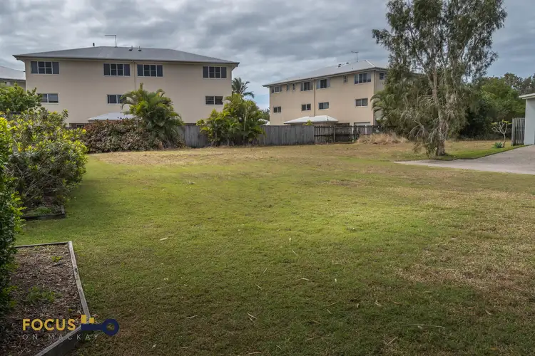 Sixth view of Homely land listing, LOT 25, 8 Petrie Street, East Mackay QLD 4740