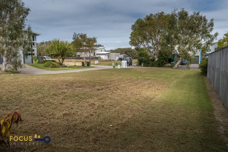 Seventh view of Homely land listing, LOT 25, 8 Petrie Street, East Mackay QLD 4740