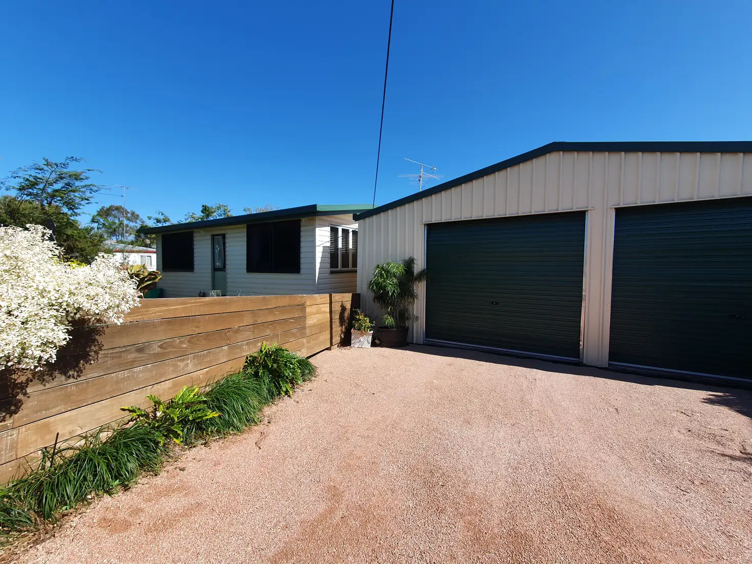 Main view of Homely unit listing, 1/47 Wilmington Street, Ayr QLD 4807