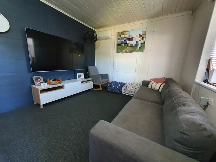 Third view of Homely unit listing, 1/47 Wilmington Street, Ayr QLD 4807