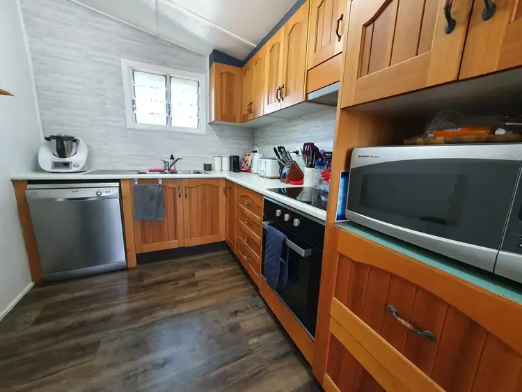 Fourth view of Homely unit listing, 1/47 Wilmington Street, Ayr QLD 4807