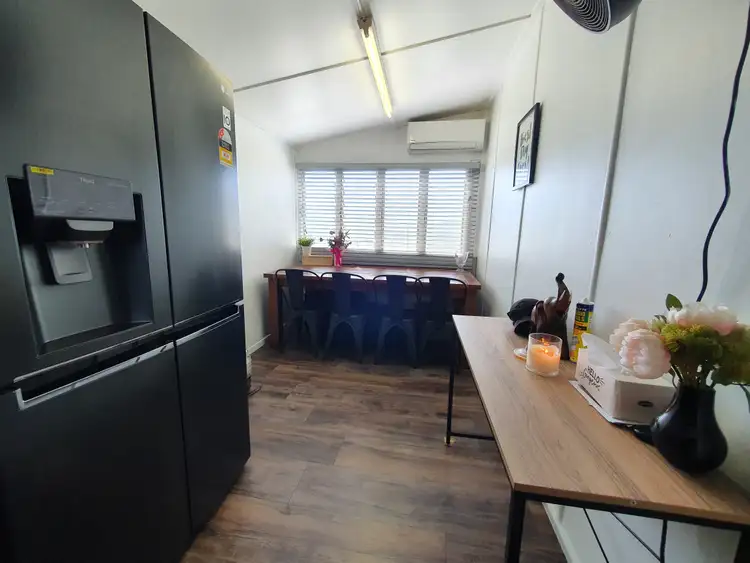 Fifth view of Homely unit listing, 1/47 Wilmington Street, Ayr QLD 4807