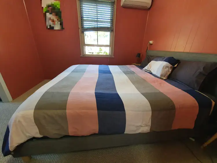 Sixth view of Homely unit listing, 1/47 Wilmington Street, Ayr QLD 4807