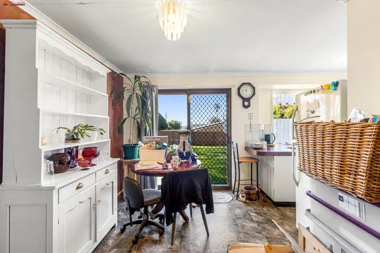 Third view of Homely house listing, 8 Arrowfield Street, Wilsonton Heights QLD 4350