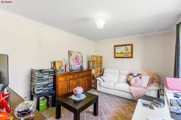 Fourth view of Homely house listing, 8 Arrowfield Street, Wilsonton Heights QLD 4350