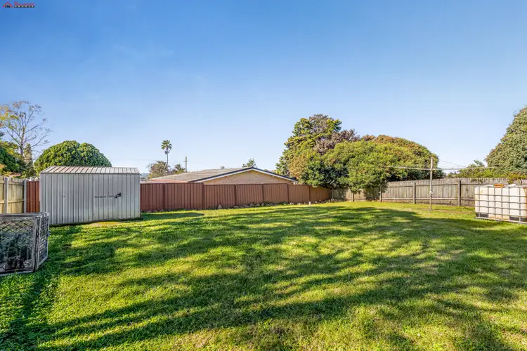 Sixth view of Homely house listing, 8 Arrowfield Street, Wilsonton Heights QLD 4350