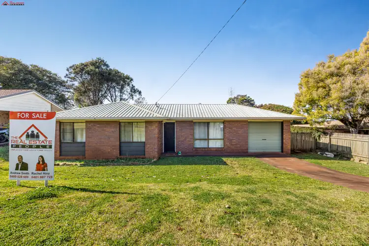 Seventh view of Homely house listing, 8 Arrowfield Street, Wilsonton Heights QLD 4350
