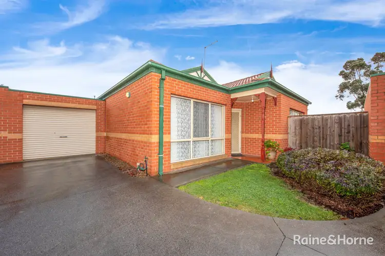 5/2-4 Pasley Street, Sunbury VIC 3429