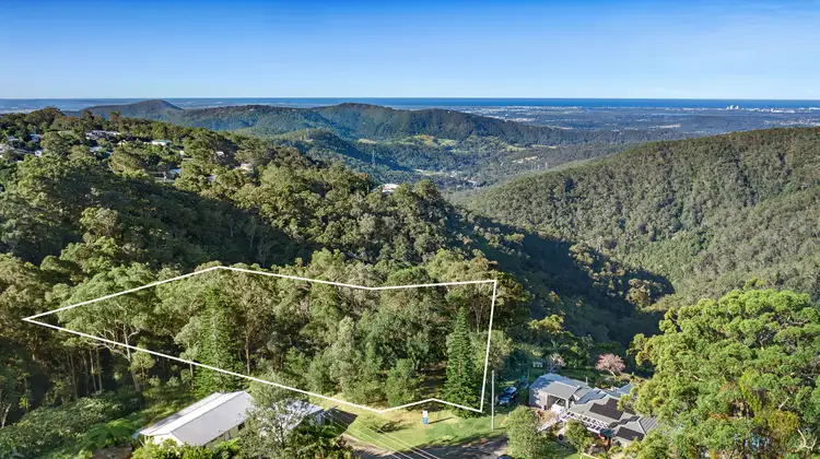 27 Orchis Drive, Tamborine Mountain QLD 4272