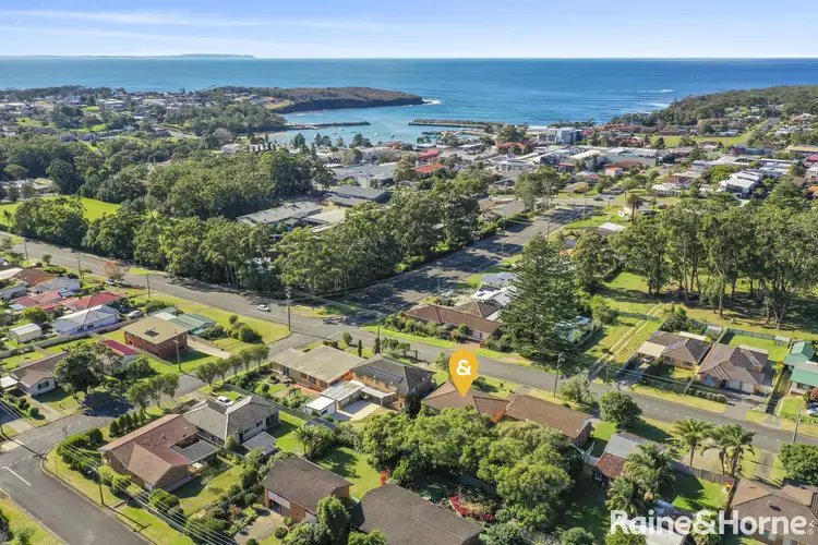 147 Camden Street, Ulladulla NSW 2539