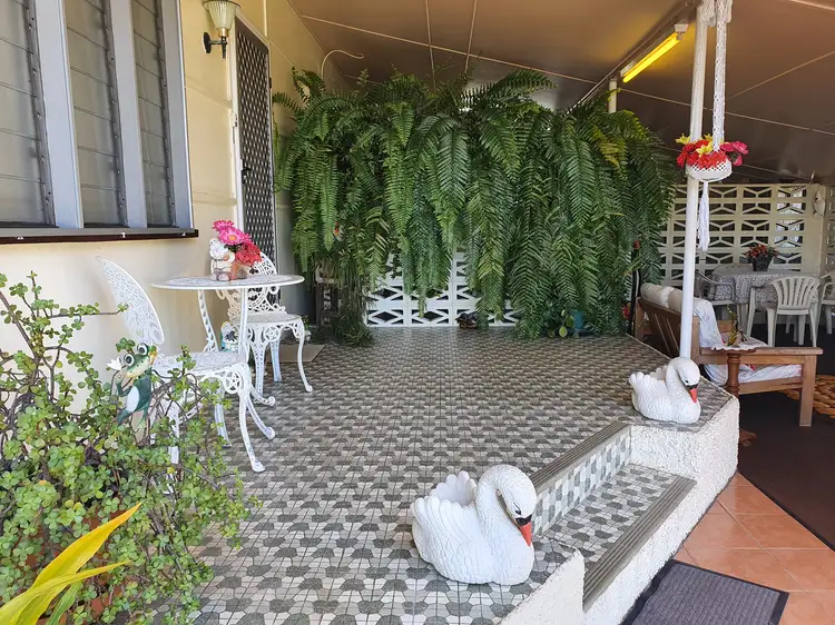 Second view of Homely house listing, 20 Darwin Street, Ayr QLD 4807