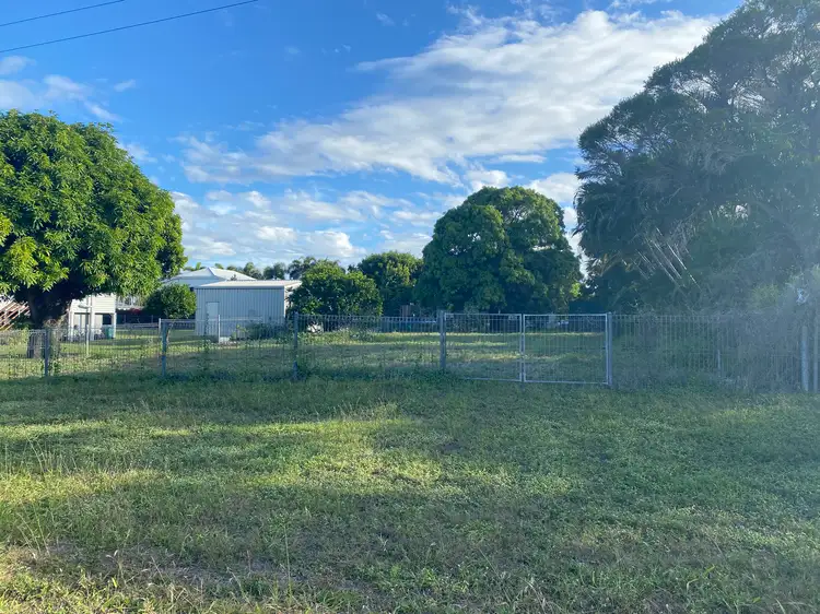 Main view of Homely land listing, 64 Thirteenth Avenue, Home Hill QLD 4806