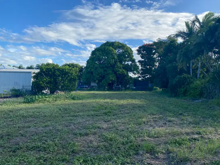 Second view of Homely land listing, 64 Thirteenth Avenue, Home Hill QLD 4806